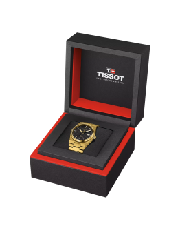 Tissot PRX Powermatic 80 Damian Lillard Special Edition 40mm