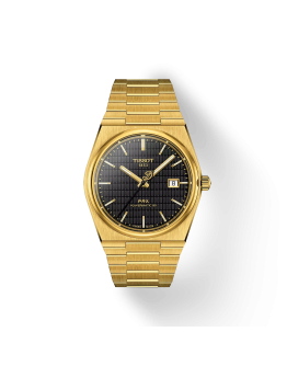Tissot PRX Powermatic 80 Damian Lillard Special Edition 40mm