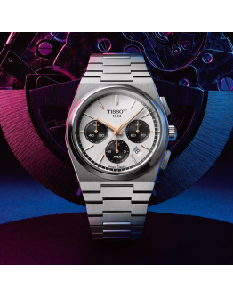 Tissot PRX Automatic Chronograph 42mm