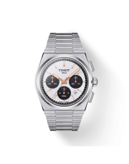 Tissot PRX Automatic Chronograph 42mm