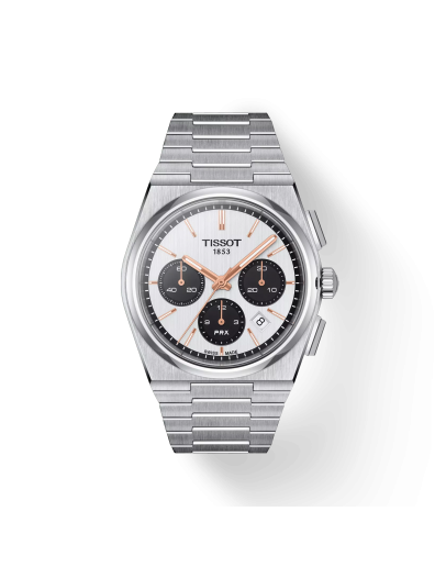 Tissot PRX Automatic Chronograph 42mm