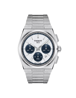 Tissot PRX Automatic Chronograph 42mm