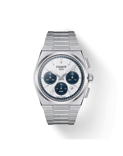 Tissot PRX Automatic Chronograph 42mm