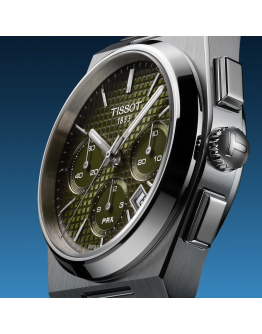 Tissot PRX Automatic Chronograph 42mm