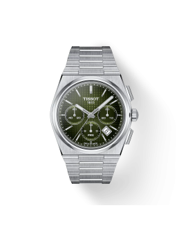 Tissot PRX Automatic Chronograph 42mm