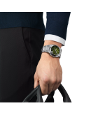 Tissot PRX Automatic Chronograph 42mm