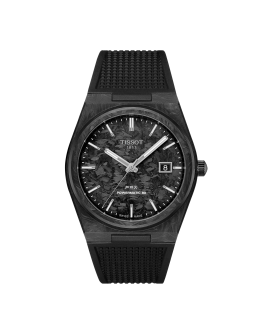 Tissot PRX Powermatic 80 Carbon 40mm