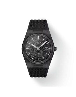 Tissot PRX Powermatic 80 Carbon 40mm