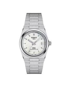 Tissot PRX Powermatic 80 35mm