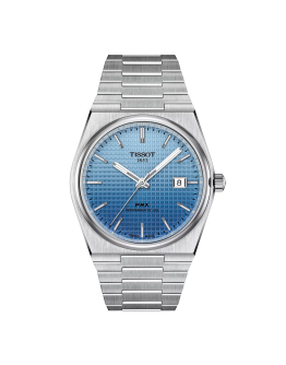 Tissot PRX Powermatic 80 Gradient 40mm