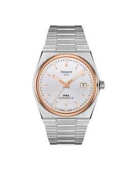 Tissot PRX Powermatic 80 40mm