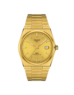 Tissot PRX Powermatic 80 40mm