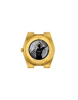 Tissot PRX Powermatic 80 Damian Lillard Special Edition 40mm