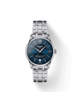 Tissot Chemin des Tourelles Powermatic 80 34 mm
