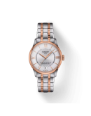 Tissot Chemin des Tourelles Powermatic 80 34 mm