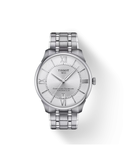 Tissot Chemin Des Tourelles Powermatic 80 42 mm