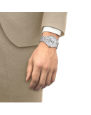 Tissot Chemin Des Tourelles Powermatic 80 42 mm