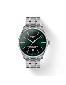 Tissot Chemin des Tourelles Powermatic 80 42 mm