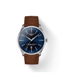 Tissot Chemin des Tourelles Powermatic 80 42 mm