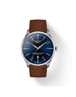 Tissot Chemin des Tourelles Powermatic 80 42 mm
