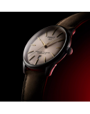 Tissot Chemin des Tourelles Powermatic 80 42 mm
