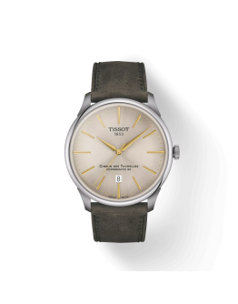 Tissot Chemin des Tourelles Powermatic 80 42 mm