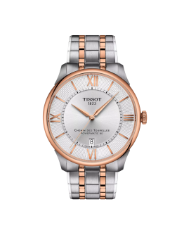 Tissot Chemin Des Tourelles Powermatic 80 42 mm