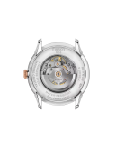 Tissot Chemin Des Tourelles Powermatic 80 42 mm