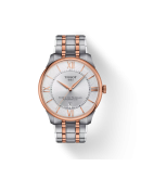 Tissot Chemin Des Tourelles Powermatic 80 42 mm
