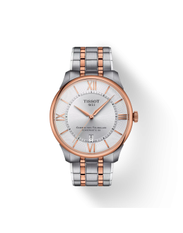 Tissot Chemin Des Tourelles Powermatic 80 42 mm