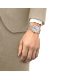 Tissot Chemin Des Tourelles Powermatic 80 42 mm
