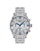 Tissot Chemin Des Tourelles Automatic Chronograph