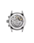 Tissot Chemin Des Tourelles Automatic Chronograph