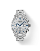 Tissot Chemin Des Tourelles Automatic Chronograph