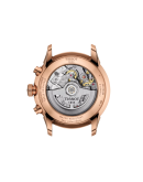 Tissot Chemin Des Tourelles Automatic Chronograph