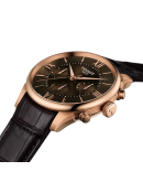 Tissot Chemin Des Tourelles Automatic Chronograph