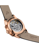 Tissot Chemin Des Tourelles Automatic Chronograph