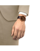 Tissot Chemin Des Tourelles Automatic Chronograph