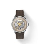 Tissot Chemin Des Tourelles Skeleton