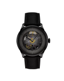 Tissot Chemin Des Tourelles Skeleton