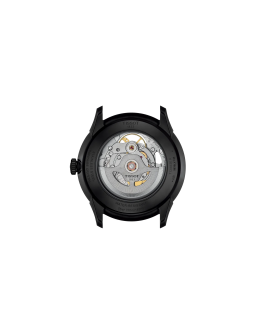 Tissot Chemin Des Tourelles Skeleton