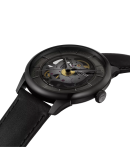 Tissot Chemin Des Tourelles Skeleton