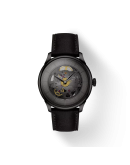 Tissot Chemin Des Tourelles Skeleton