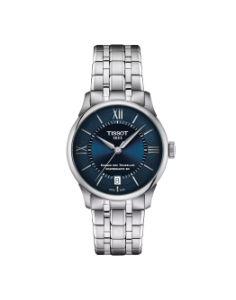 Tissot Chemin des Tourelles Powermatic 80 34 mm