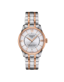 Tissot Chemin des Tourelles Powermatic 80 34 mm