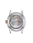 Tissot Chemin des Tourelles Powermatic 80 34 mm