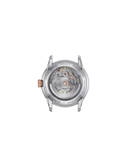 Tissot Chemin des Tourelles Powermatic 80 34 mm