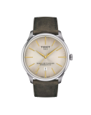 Tissot Chemin des Tourelles Powermatic 80 42 mm