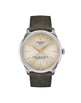 Tissot Chemin des Tourelles Powermatic 80 42 mm