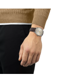 Tissot Chemin des Tourelles Powermatic 80 42 mm